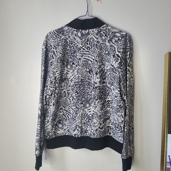 Amanda uprichard Jacket Sz S - Picture 9 of 9